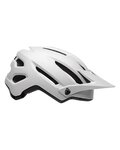 BELL Cycling helmet - 4FORTY MIPS - white/black