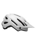 BELL Cycling helmet - 4FORTY - white/black