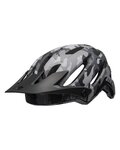 BELL Cycling helmet - 4FORTY - grey