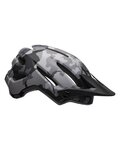 BELL Cycling helmet - 4FORTY - grey
