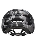 BELL Cycling helmet - 4FORTY - grey