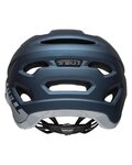 BELL Cycling helmet - 4FORTY - blue/white