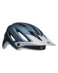 BELL Cycling helmet - 4FORTY - blue/white