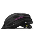 GIRO Cycling helmet - VASONA MIPS - black
