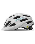 GIRO Cycling helmet - VASONA MIPS - white