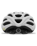 GIRO Cycling helmet - VASONA MIPS - white