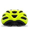 GIRO Cycling helmet - REGISTER MIPS - yellow