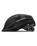 GIRO Cycling helmet - REGISTER MIPS - black