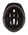 GIRO Cycling helmet - REGISTER MIPS - black