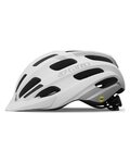 GIRO Cycling helmet - REGISTER MIPS - white