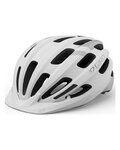 GIRO Cycling helmet - REGISTER MIPS - white