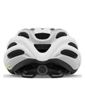 GIRO Cycling helmet - REGISTER MIPS - white