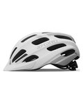 GIRO Cycling helmet - REGISTER - white