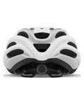 GIRO Cycling helmet - REGISTER - white