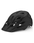 GIRO Cycling helmet - FIXTURE MIPS - black