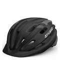 GIRO Cycling helmet - HALE - black