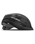GIRO Cycling helmet - HALE - black