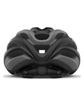 GIRO Cycling helmet - HALE - black