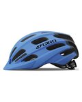 GIRO Cycling helmet - HALE - blue
