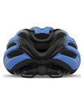 GIRO Cycling helmet - HALE - blue