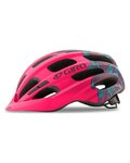GIRO Cycling helmet - HALE - pink