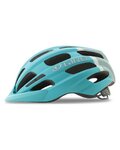 GIRO Cycling helmet - HALE - light blue