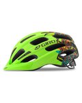 GIRO Cycling helmet - HALE - light green