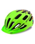GIRO Cycling helmet - HALE - light green