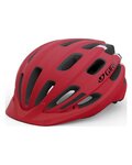 GIRO Cycling helmet - HALE - red