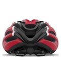 GIRO Cycling helmet - HALE - red