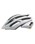 BELL Cycling helmet - CATALYST MIPS - white