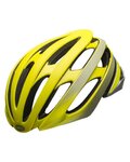 BELL Cycling helmet - STRATUS MIPS - yellow