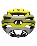 BELL Cycling helmet - STRATUS MIPS - yellow