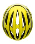 BELL Cycling helmet - STRATUS MIPS - yellow