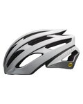 BELL Cycling helmet - STRATUS MIPS - silver