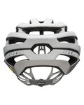 BELL Cycling helmet - STRATUS MIPS - silver