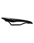 FIZIK saddle - TUNDRA M1 CARBON - black
