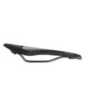 FIZIK saddle - TUNDRA M3 K:IUM - black/grey