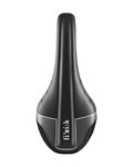 FIZIK saddle - TUNDRA M5 VERSUS - black/silver