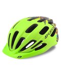 GIRO Cycling helmet - HALE MIPS - light green