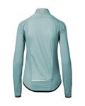 GIRO Cycling windproof jacket - CHRONO EXPERT W - green