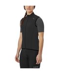 GIRO Cycling gilet - CHRONO EXPERT W - black