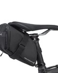 BLACKBURN Cycling bag - GRID LARGE - black