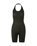 GIRO Cycling bib shorts - CHRONO SPORT - black