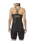 GIRO Cycling bib shorts - CHRONO SPORT - black