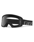 GIRO Cycling sunglasses - TAZZ MTB - grey/black