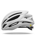 GIRO Cycling helmet - SYNTAX MIPS - white