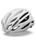 GIRO Cycling helmet - SYNTAX MIPS - white