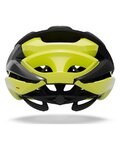 GIRO Cycling helmet - SYNTAX MIPS - yellow/black
