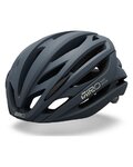 GIRO Cycling helmet - SYNTAX MIPS - blue